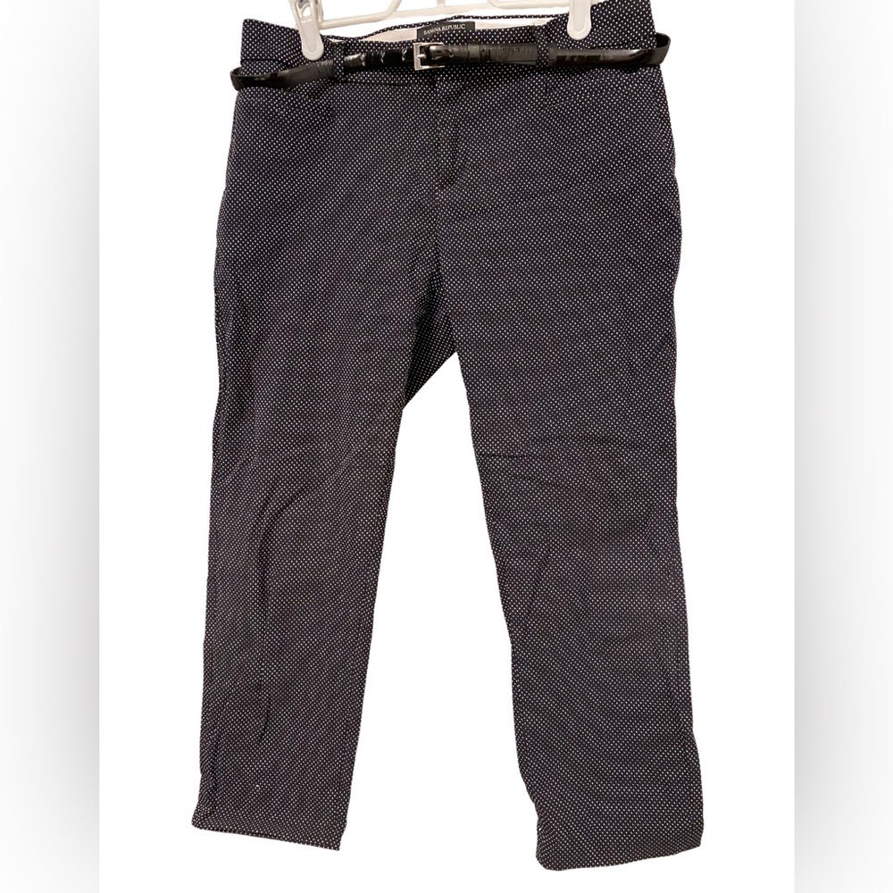 Banana Republic Sloan Ankle Pants